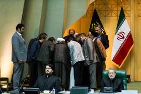  دست رد مجلس بر سینه سومین وزیر پیشنهادی علوم دولت